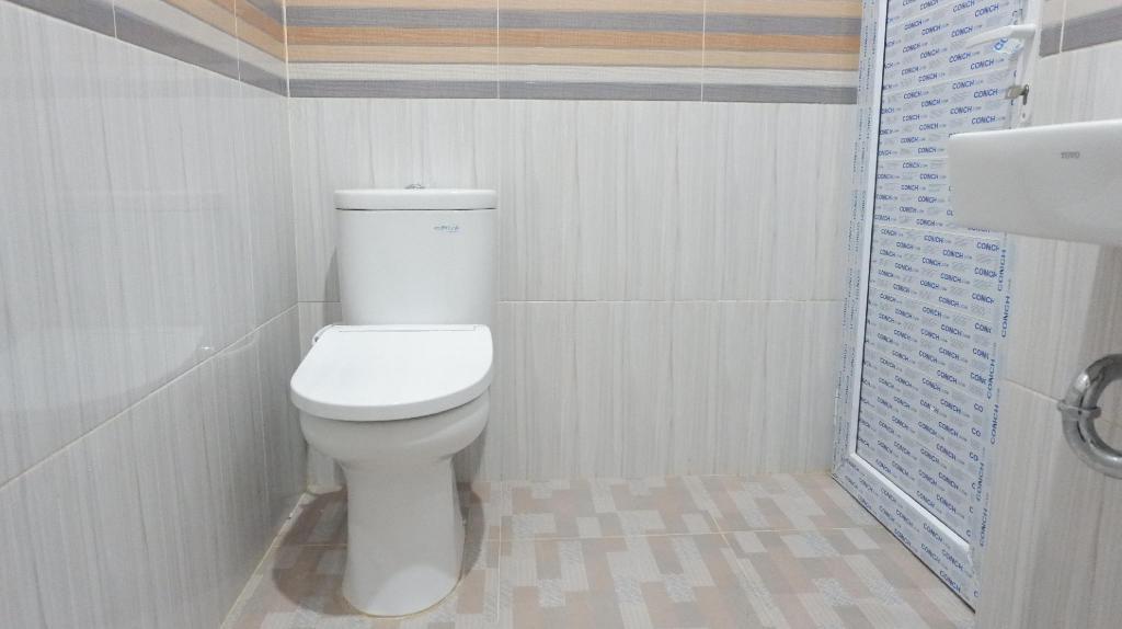Pendopo Tumaritis by OYO Rooms