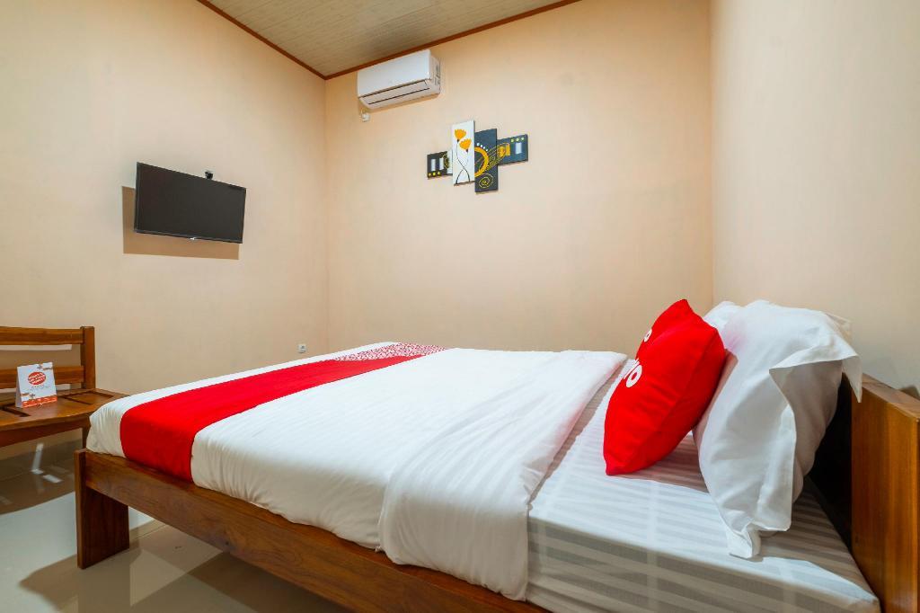 Pendopo Tumaritis by OYO Rooms