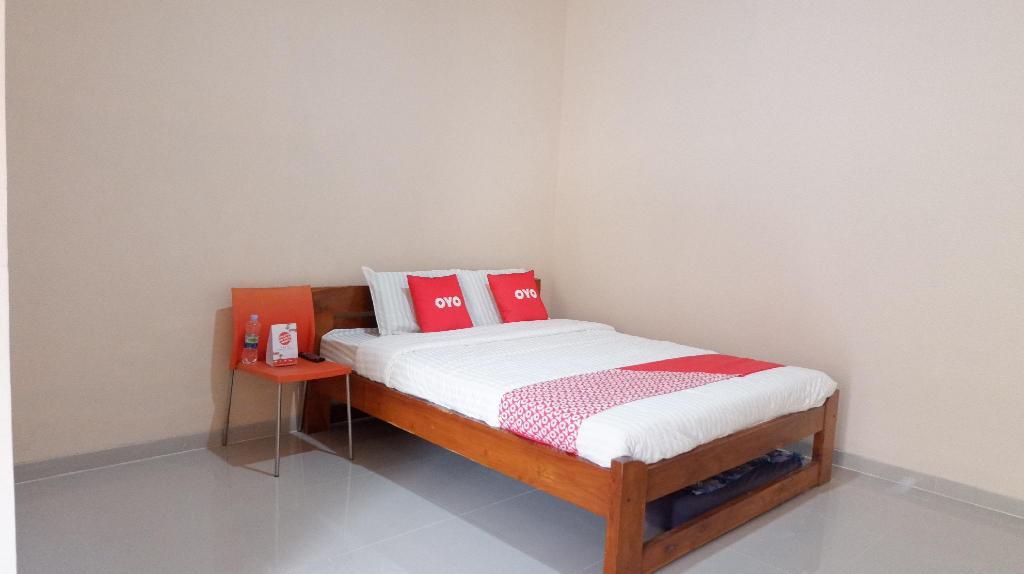 Pendopo Tumaritis by OYO Rooms