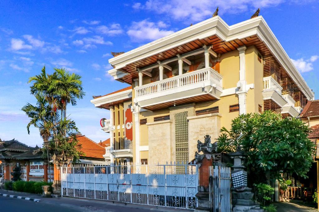 Hotel Dewata Indah by OYO Rooms
