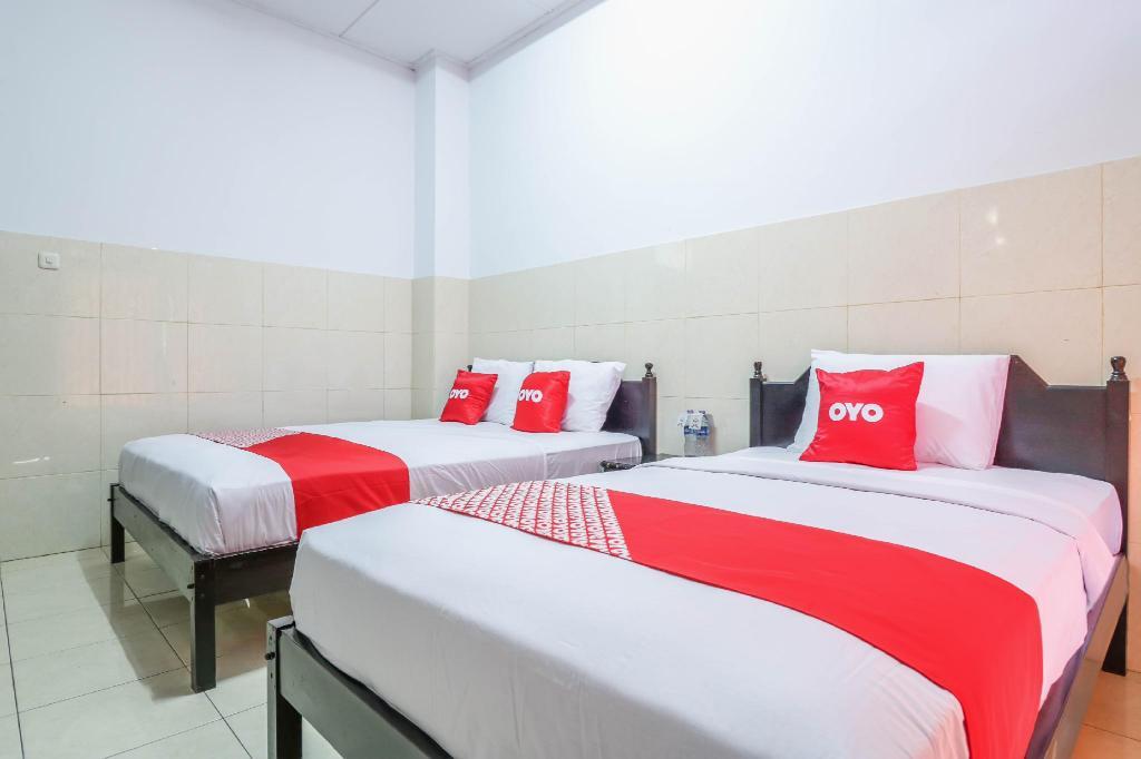 Hotel Dewata Indah by OYO Rooms