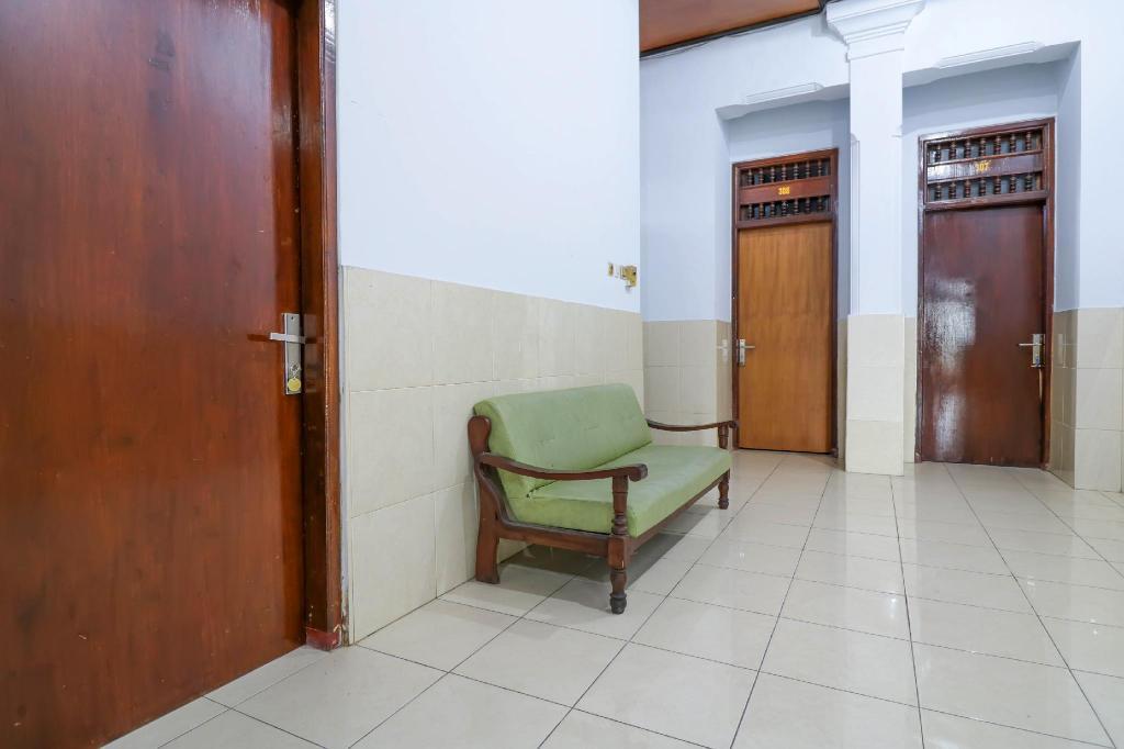 Hotel Dewata Indah by OYO Rooms