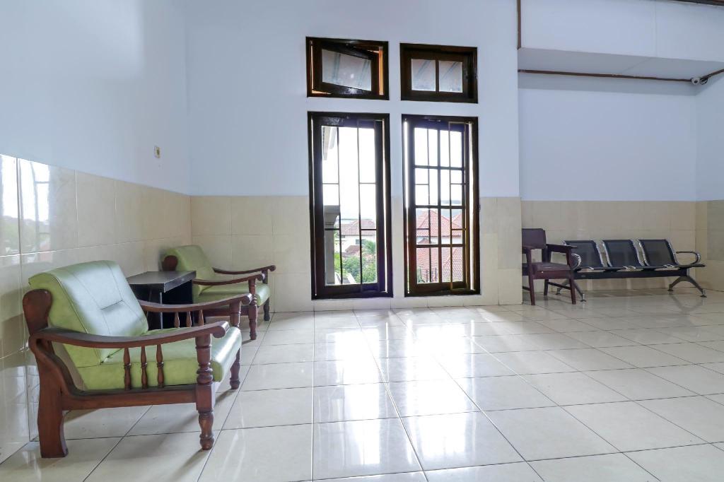Hotel Dewata Indah by OYO Rooms