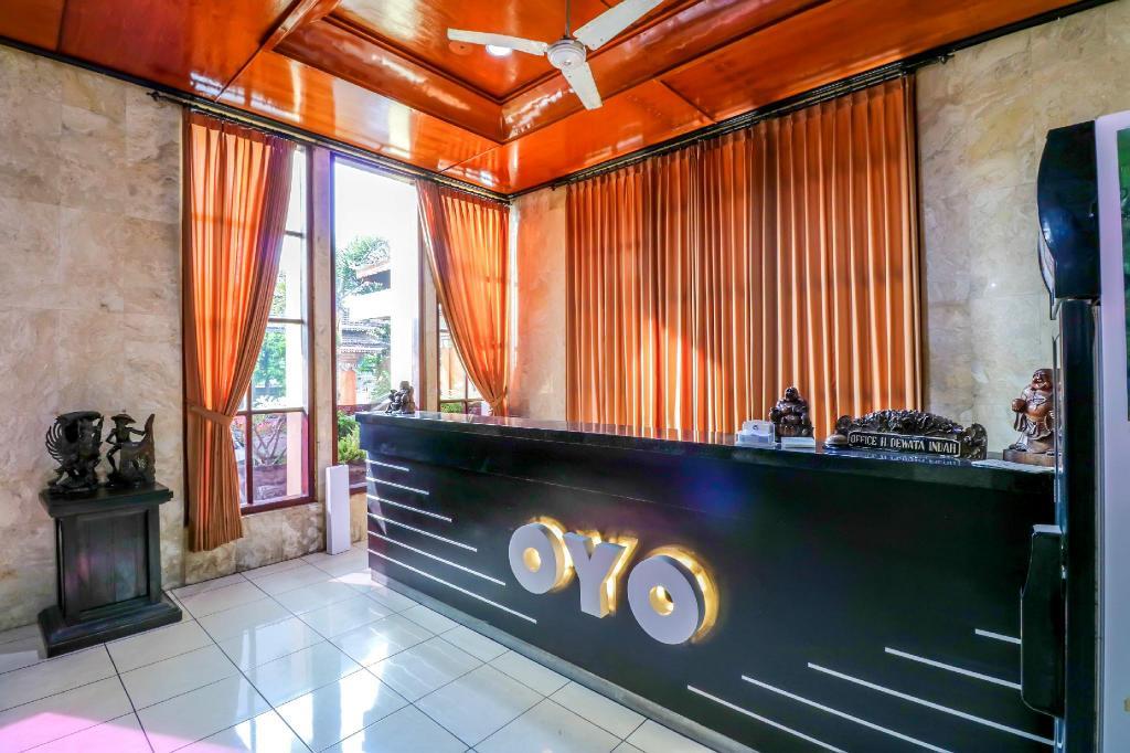 Hotel Dewata Indah by OYO Rooms