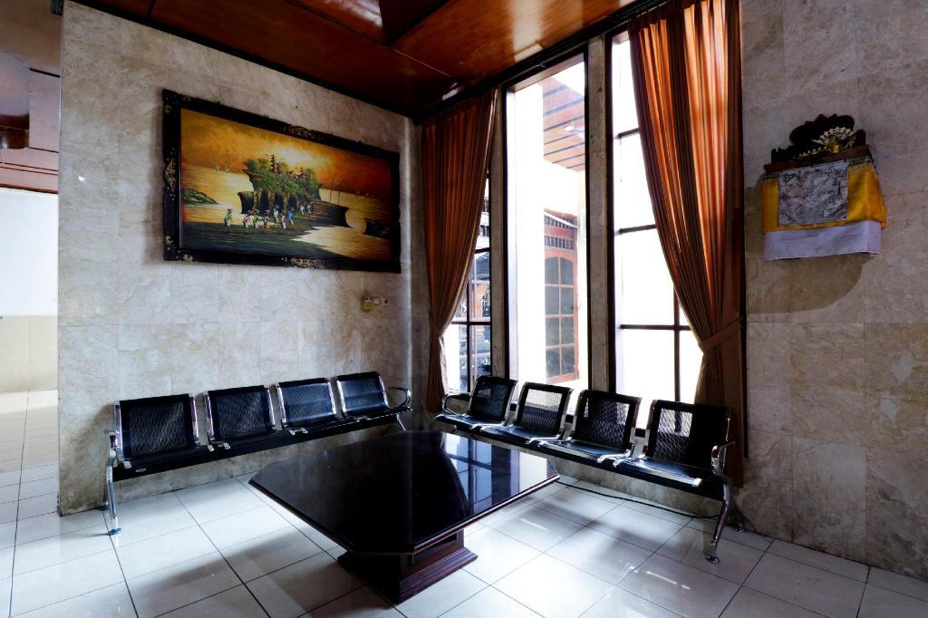 Hotel Dewata Indah by OYO Rooms