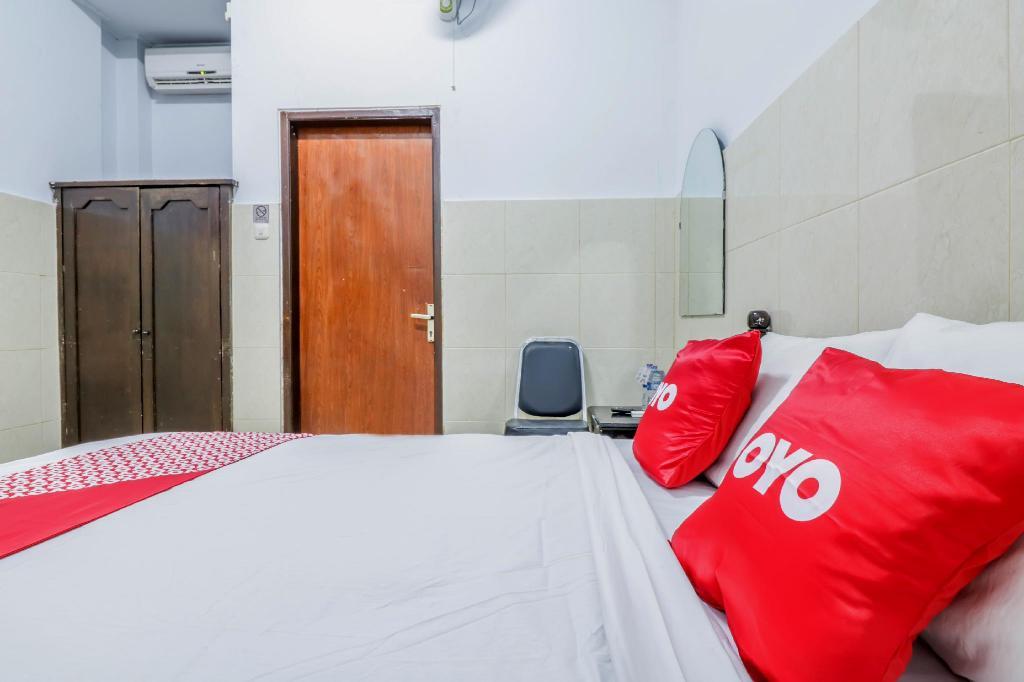 Hotel Dewata Indah by OYO Rooms