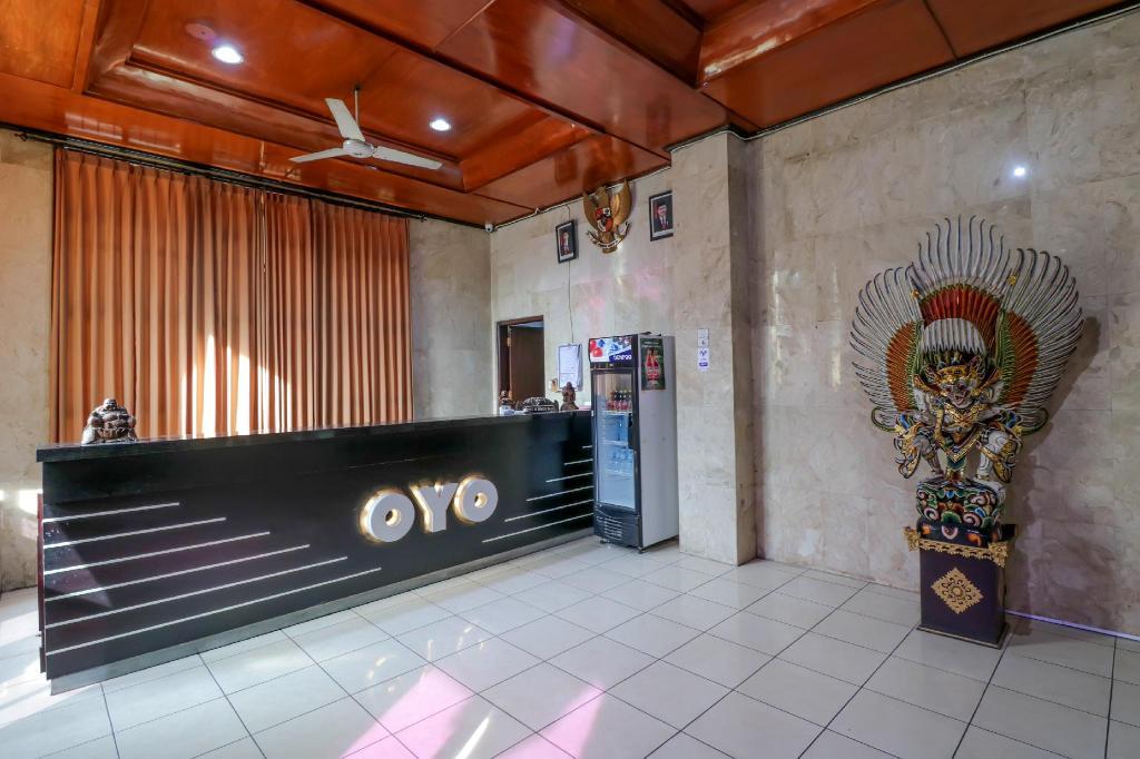 Hotel Dewata Indah by OYO Rooms