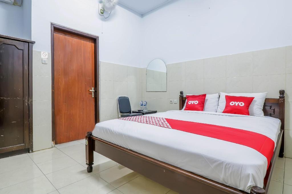 Hotel Dewata Indah by OYO Rooms