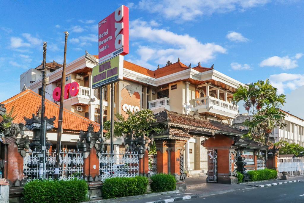 Hotel Dewata Indah by OYO Rooms