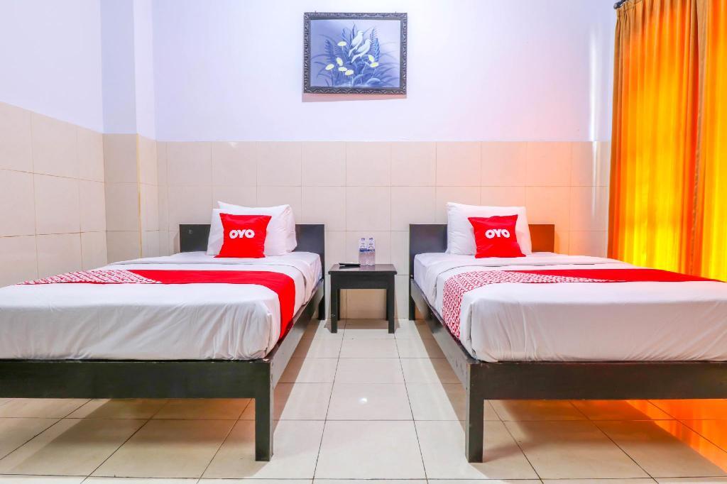 Hotel Dewata Indah by OYO Rooms