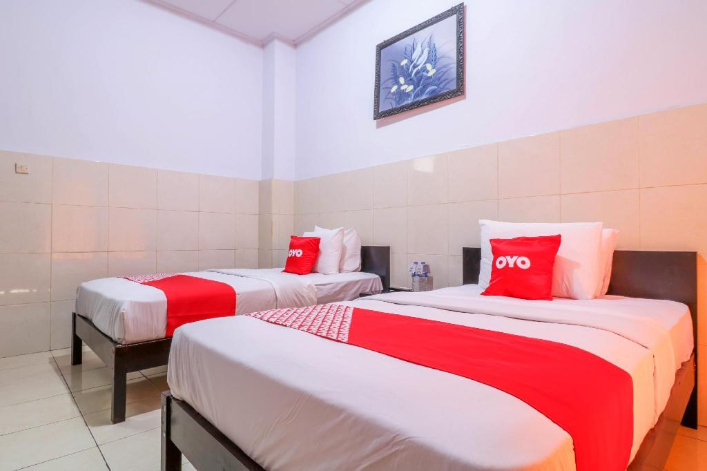 Hotel Dewata Indah by OYO Rooms