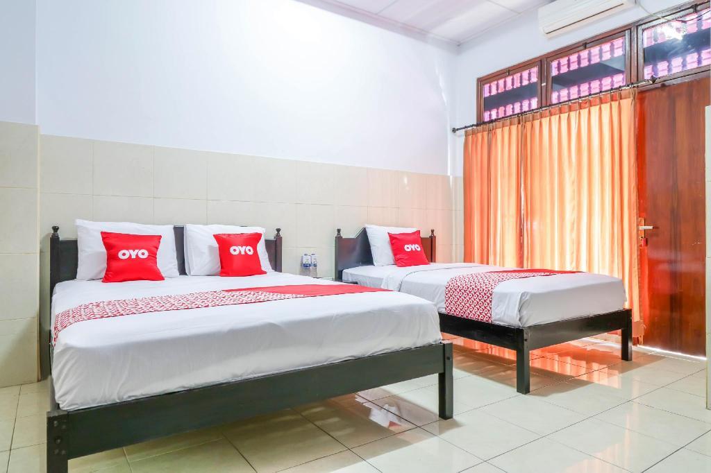 Hotel Dewata Indah by OYO Rooms