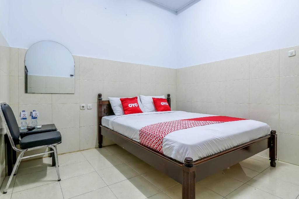 Hotel Dewata Indah by OYO Rooms