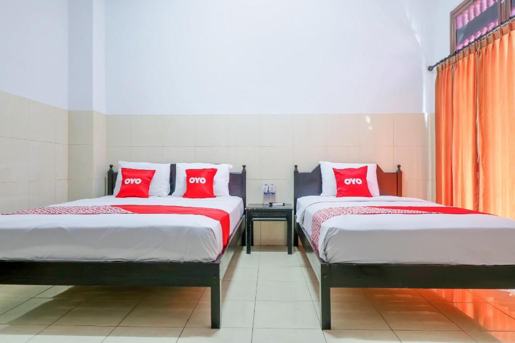 Hotel Dewata Indah by OYO Rooms
