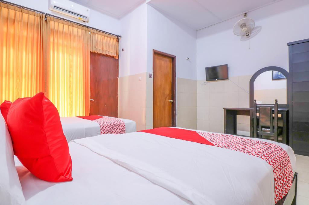 Hotel Dewata Indah by OYO Rooms