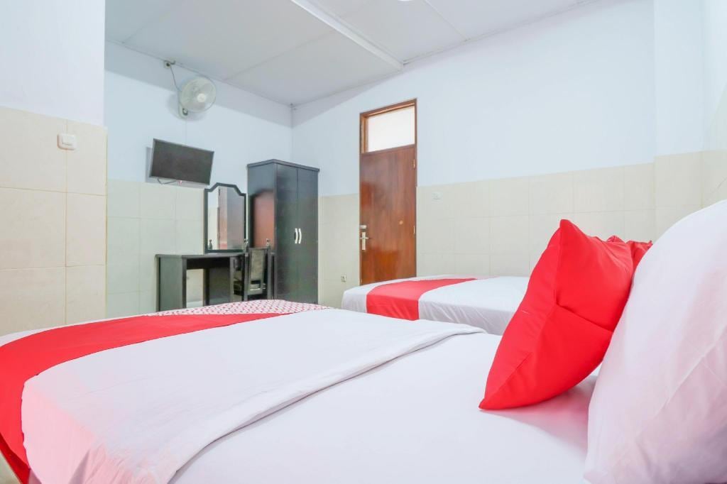 Hotel Dewata Indah by OYO Rooms