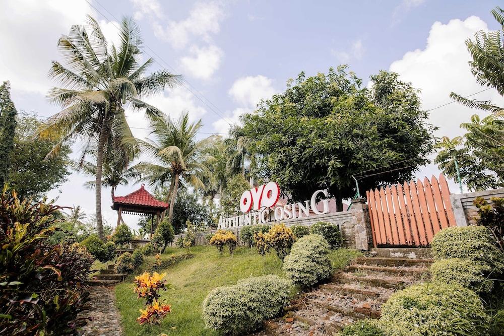 Authentic Osing Homestay by OYO Rooms