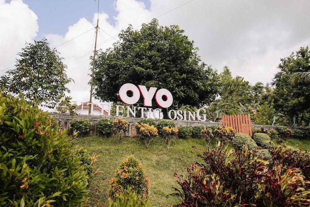 Authentic Osing Homestay by OYO Rooms