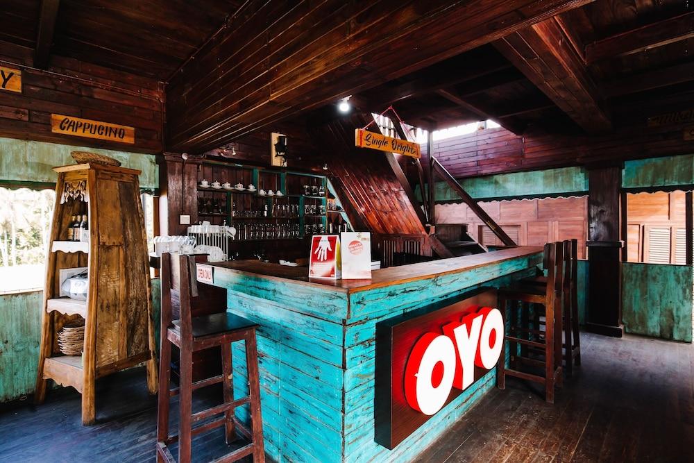 Authentic Osing Homestay by OYO Rooms