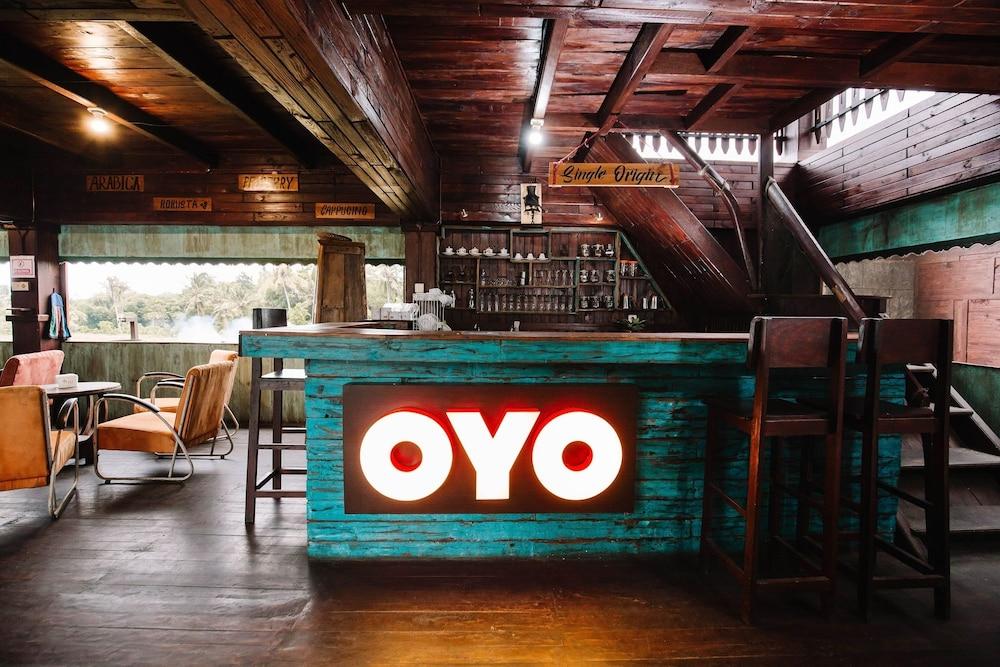 Authentic Osing Homestay by OYO Rooms