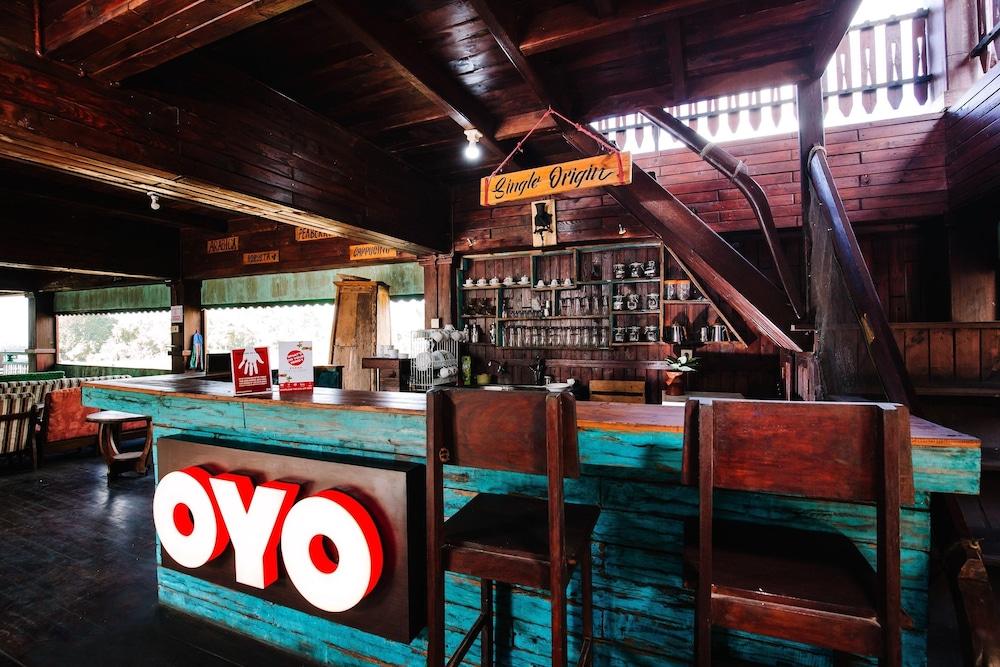 Authentic Osing Homestay by OYO Rooms