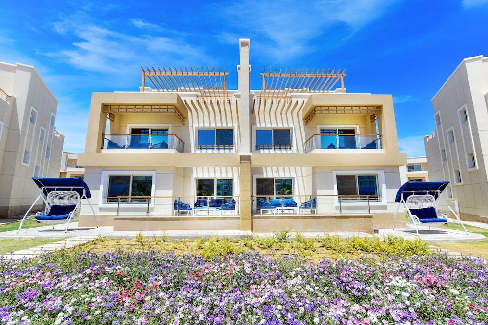 Tolip Resort El Galala Majestic