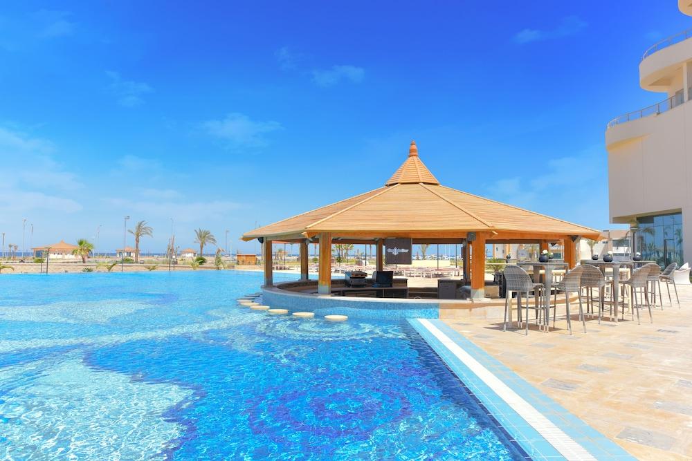 Tolip Resort El Galala Majestic
