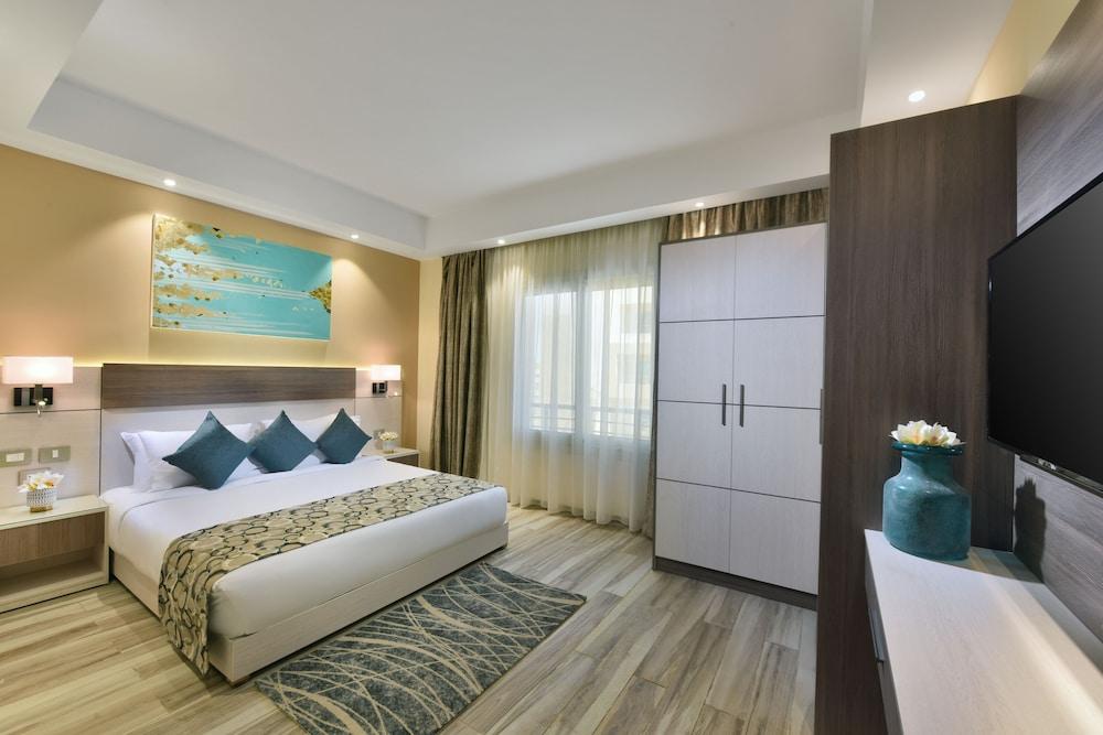 Tolip Resort El Galala Majestic