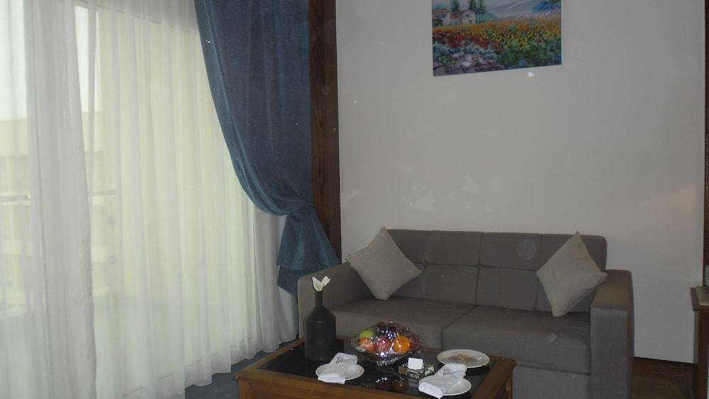 Tolip Resort El Galala Majestic