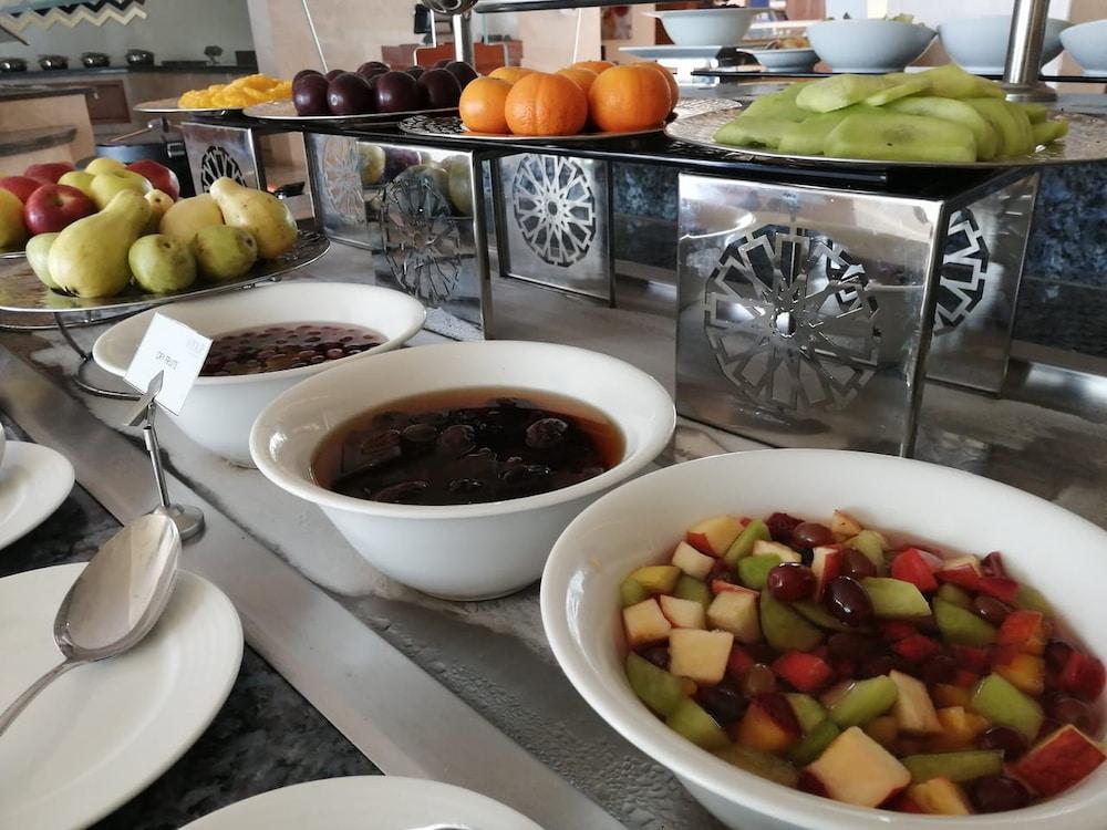 Tolip Resort El Galala Majestic