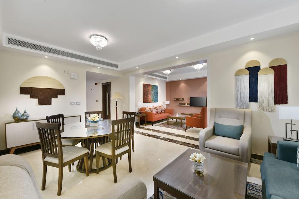 Tolip Resort El Galala Majestic