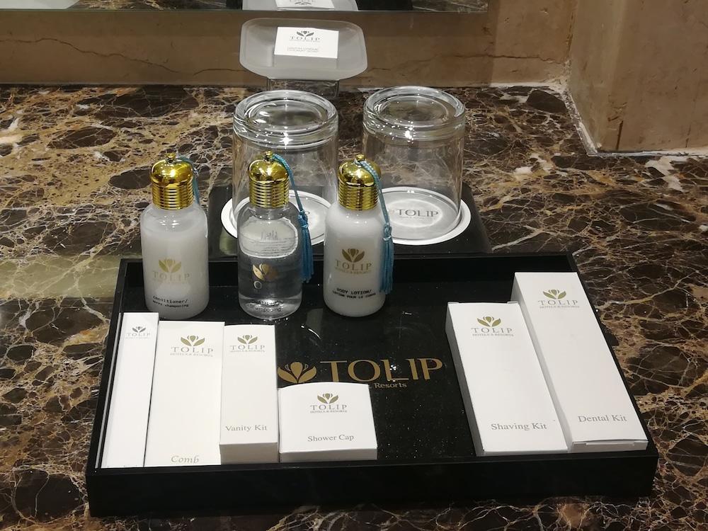 Tolip Resort El Galala Majestic