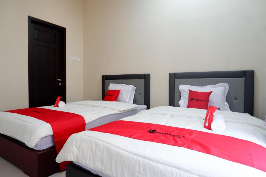 RedDoorz Near RSUD Margono Purwokerto