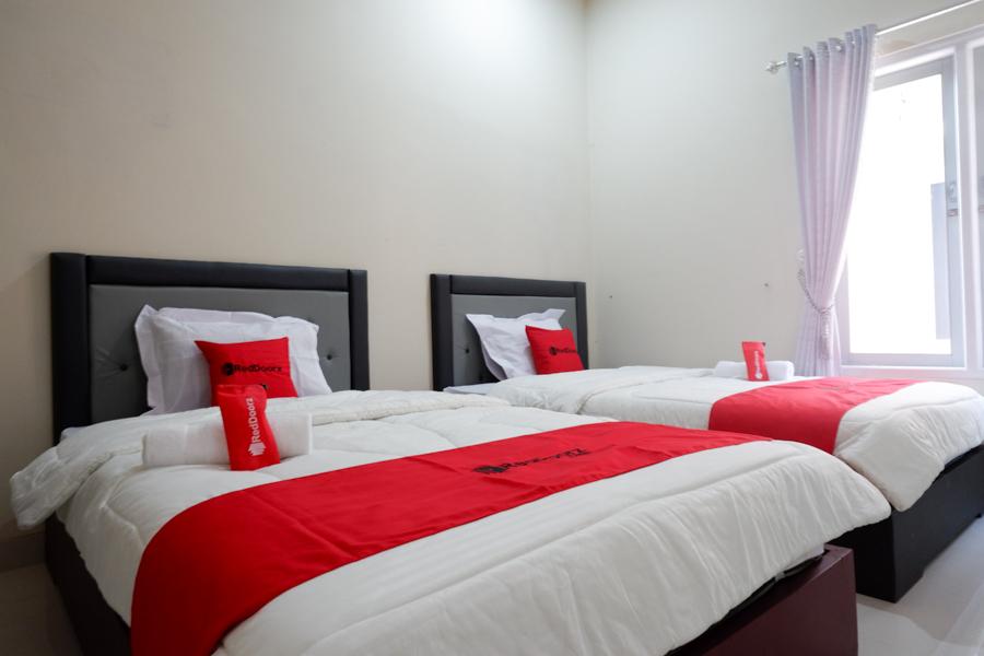 RedDoorz Near RSUD Margono Purwokerto