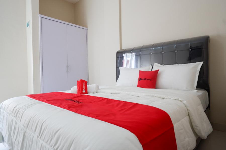 RedDoorz Near RSUD Margono Purwokerto