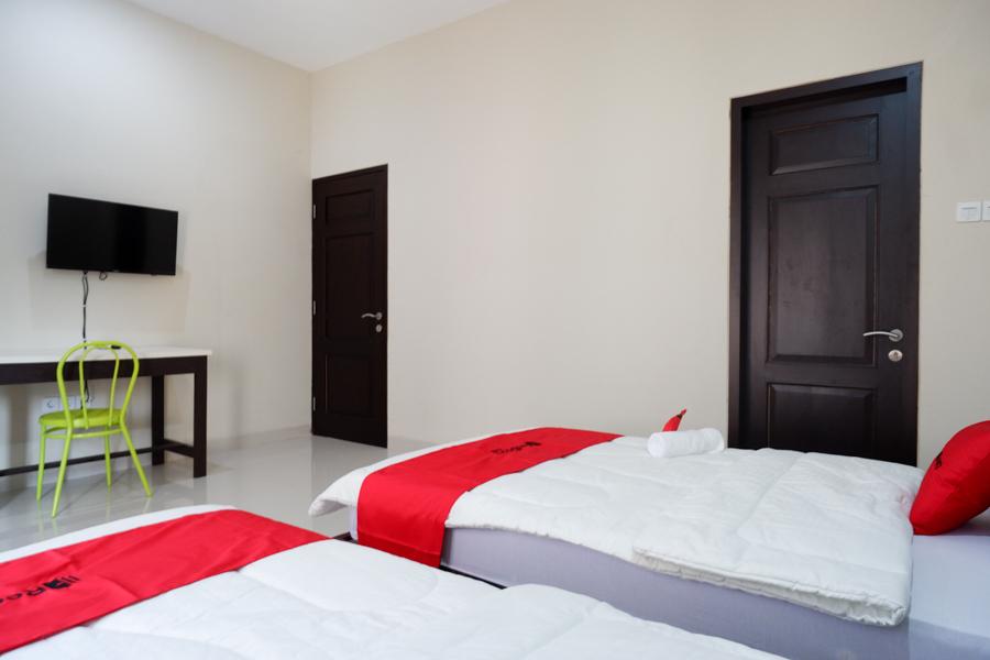 RedDoorz Near RSUD Margono Purwokerto