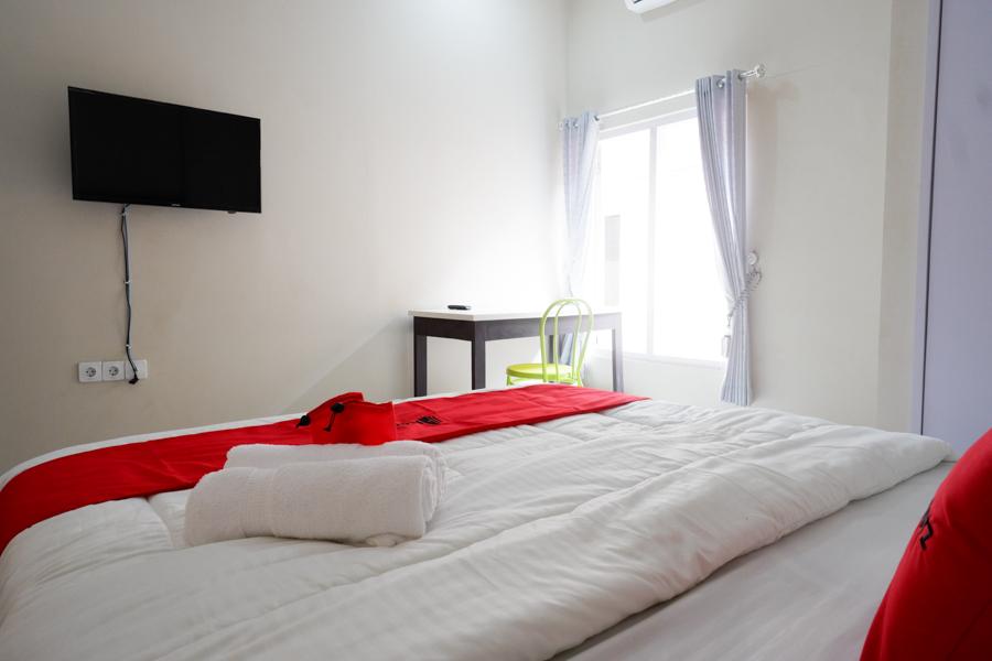 RedDoorz Near RSUD Margono Purwokerto