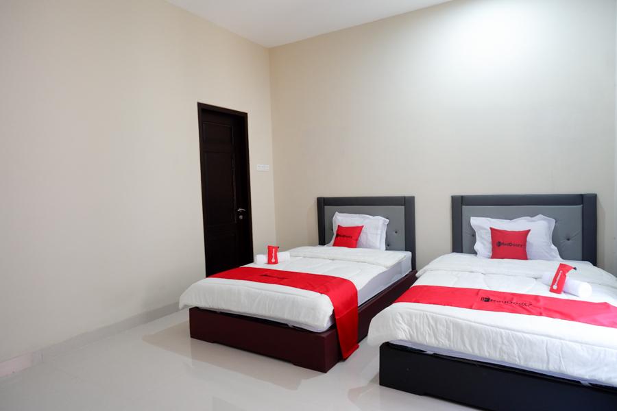 RedDoorz Near RSUD Margono Purwokerto