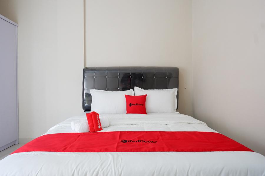 RedDoorz Near RSUD Margono Purwokerto