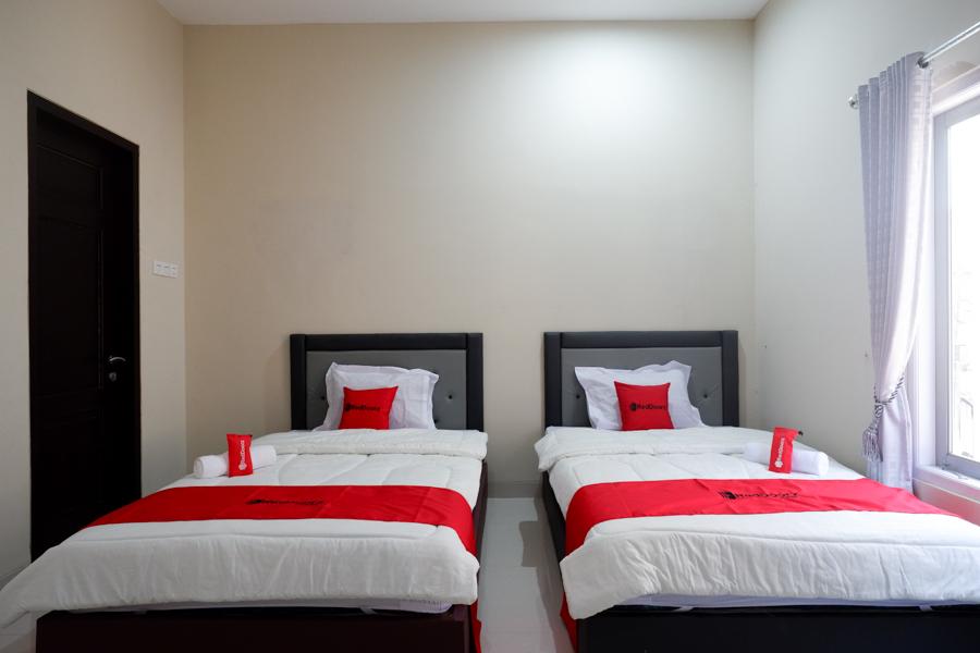 RedDoorz Near RSUD Margono Purwokerto