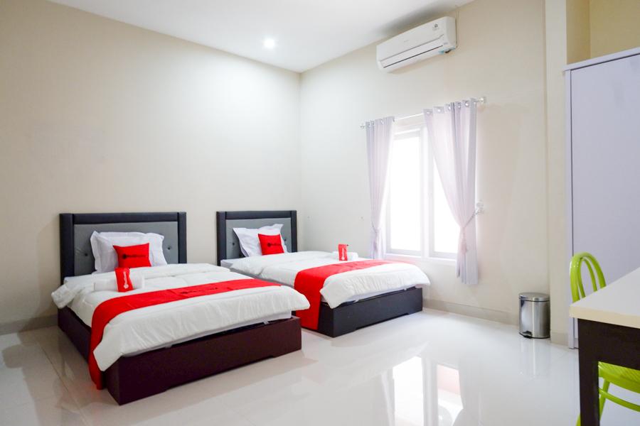 RedDoorz Near RSUD Margono Purwokerto