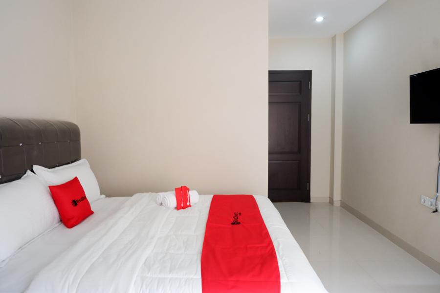 RedDoorz Near RSUD Margono Purwokerto