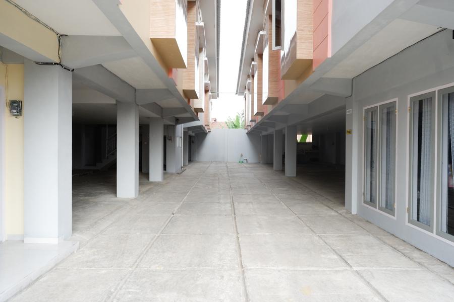 RedDoorz Near RSUD Margono Purwokerto