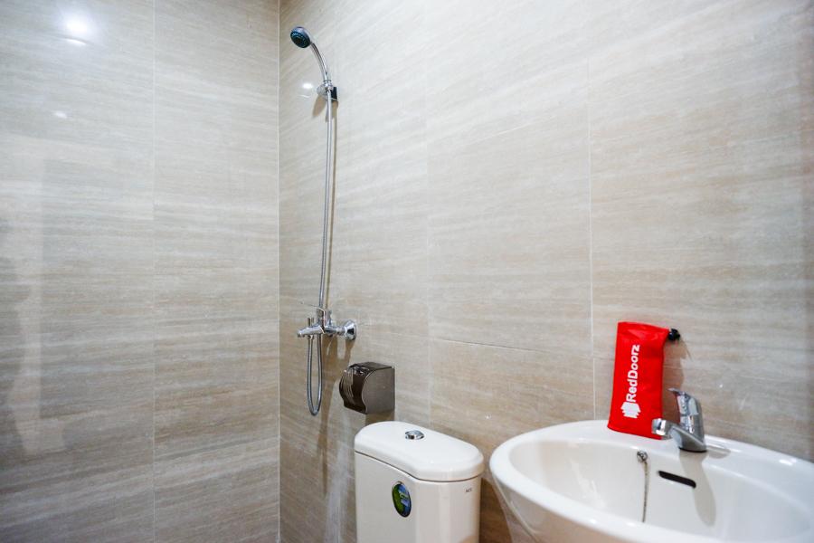 RedDoorz Near RSUD Margono Purwokerto
