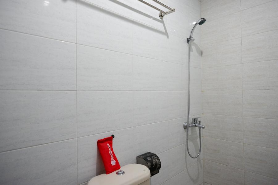 RedDoorz Near RSUD Margono Purwokerto