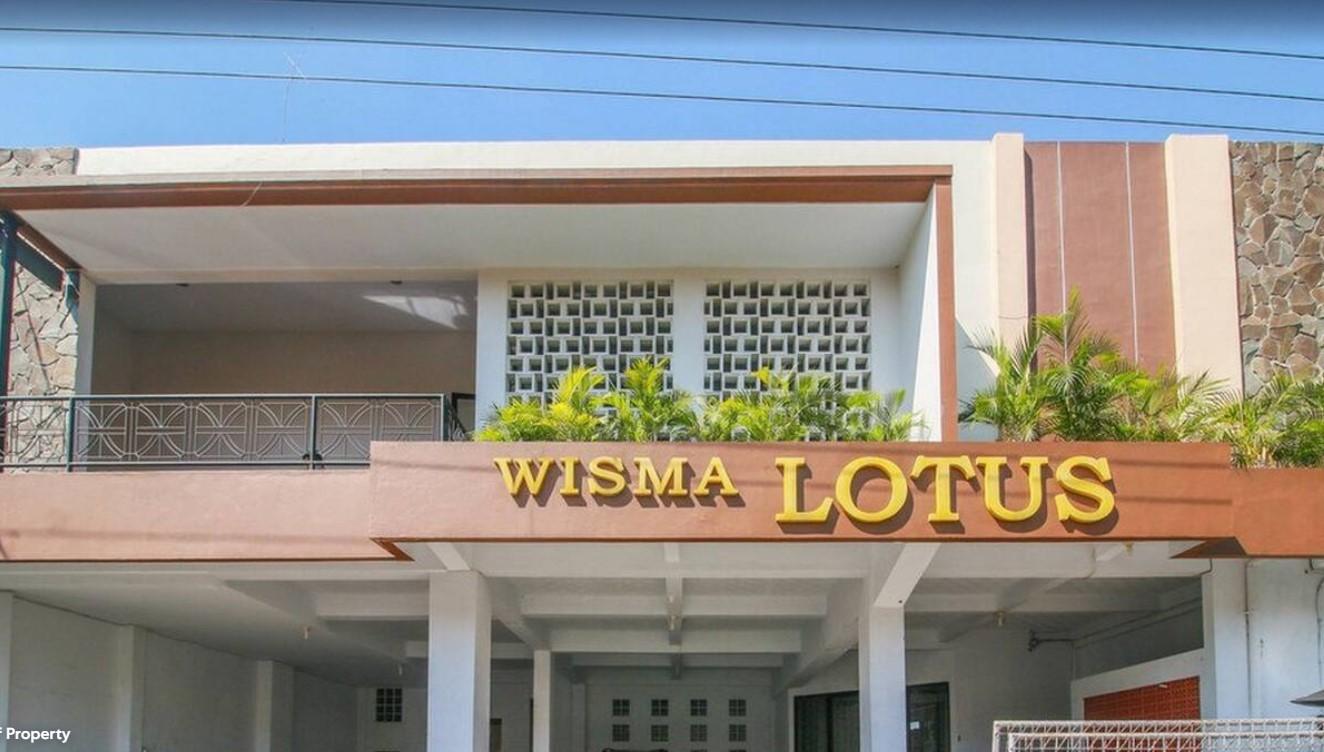 Wisma Lotus Syariah by RedDoorz