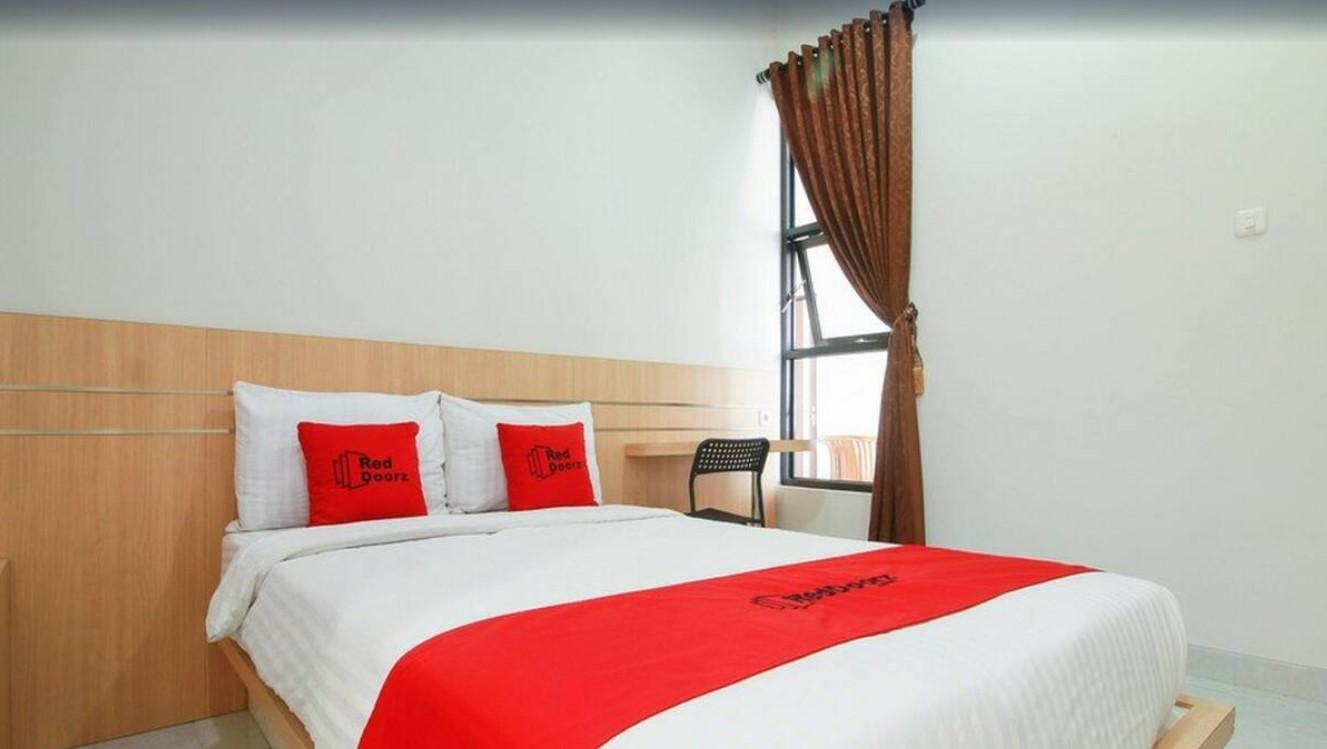 Wisma Lotus Syariah by RedDoorz
