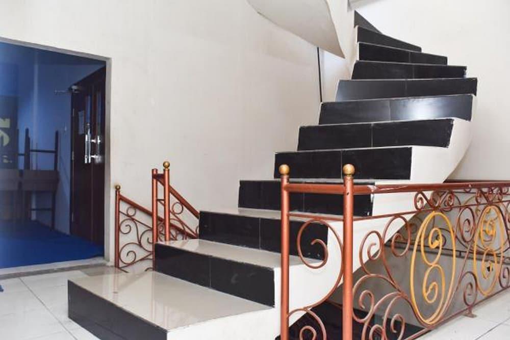 RedDoorz Near Universitas Muhammadiyah Makassar