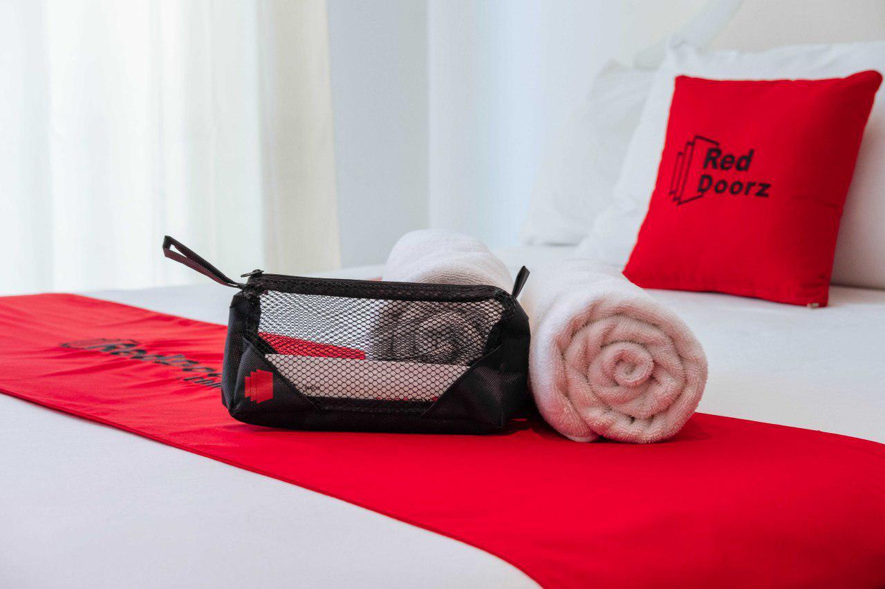 Sumarsono Inn by RedDoorz