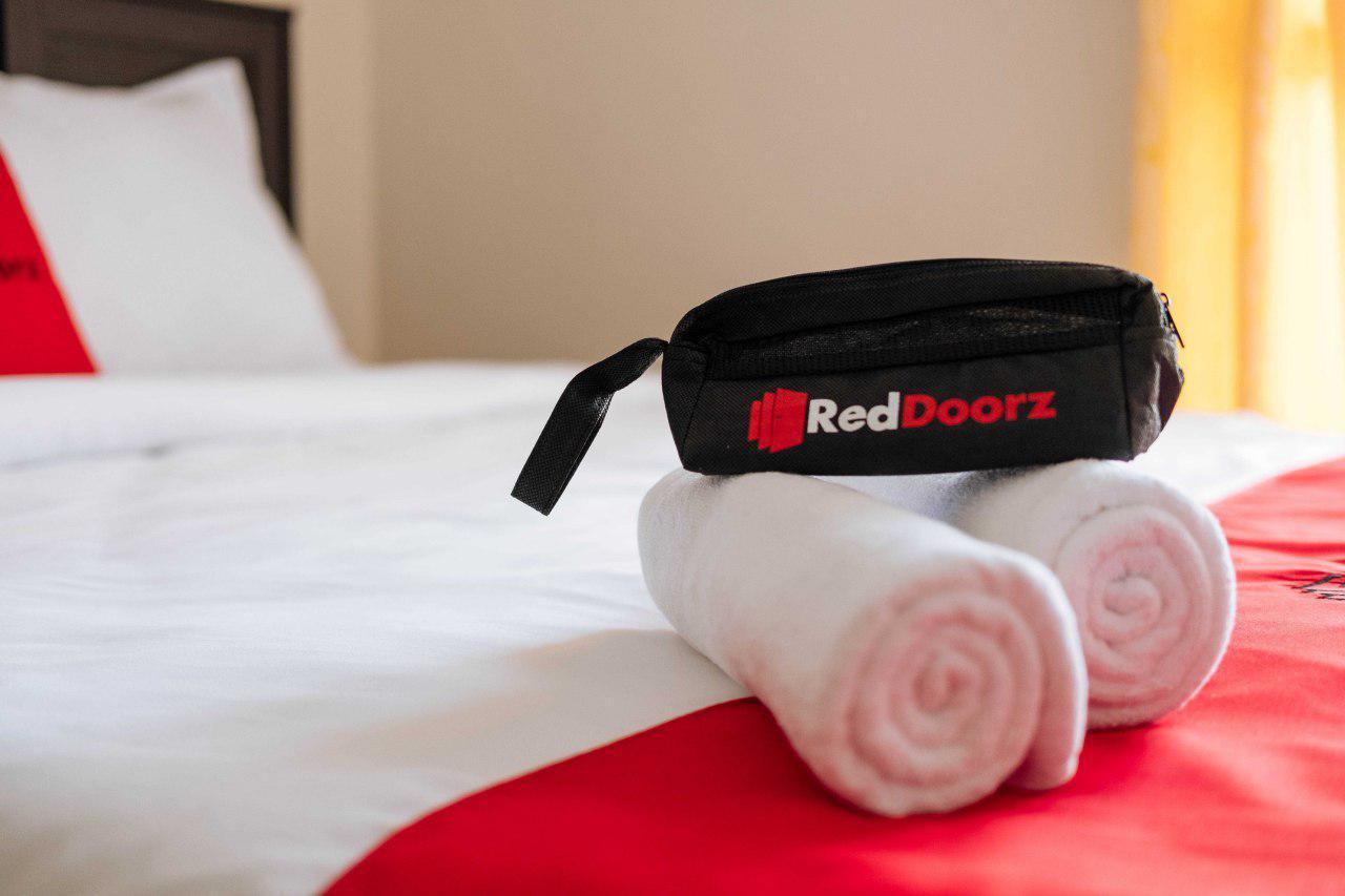 Sumarsono Inn by RedDoorz